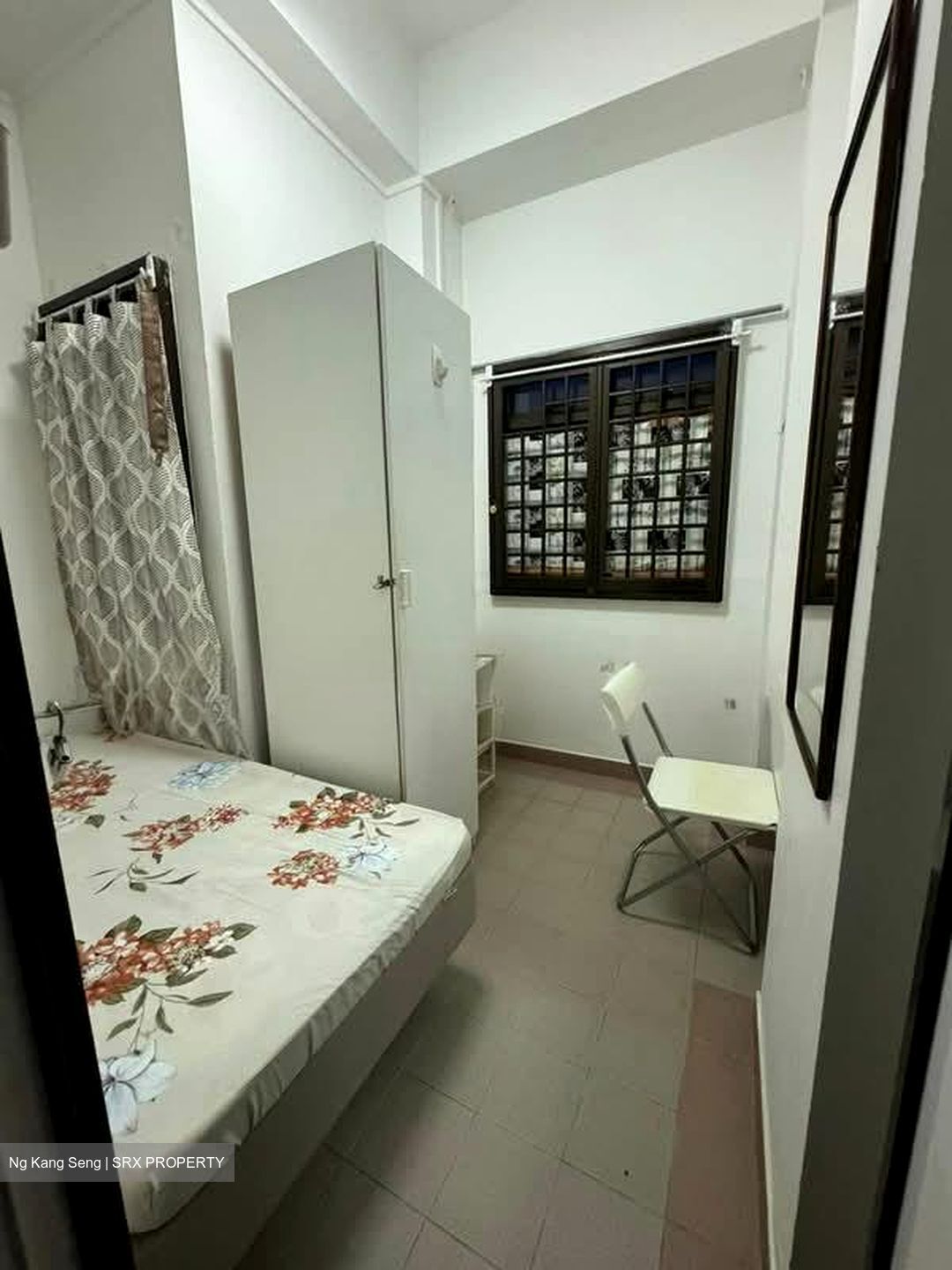 Blk 10 Selegie House (Central Area), HDB 3 Rooms #596879761